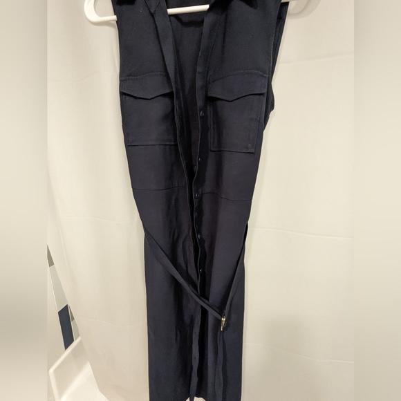 H&M Button Down Dress - Picture 8 of 8